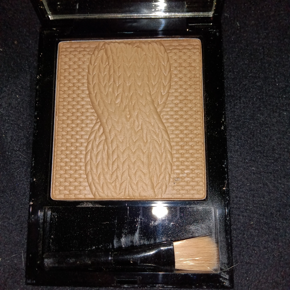 COPY - New Medium Dark Face Powder